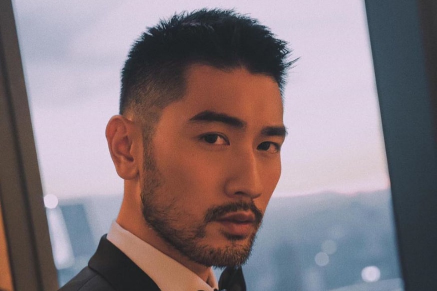 Taiwanese-Canadian Actor Godfrey Gao Dies While Filming a Show