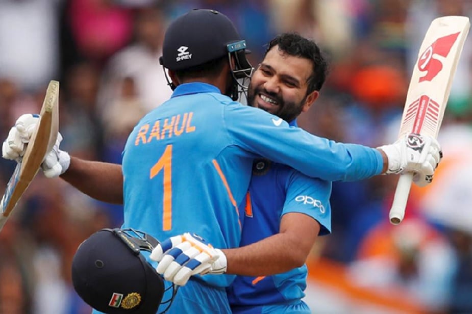 ‘It’s time he opens with Rohit,’ VVS Laxman suggests change at the top for T20Is
