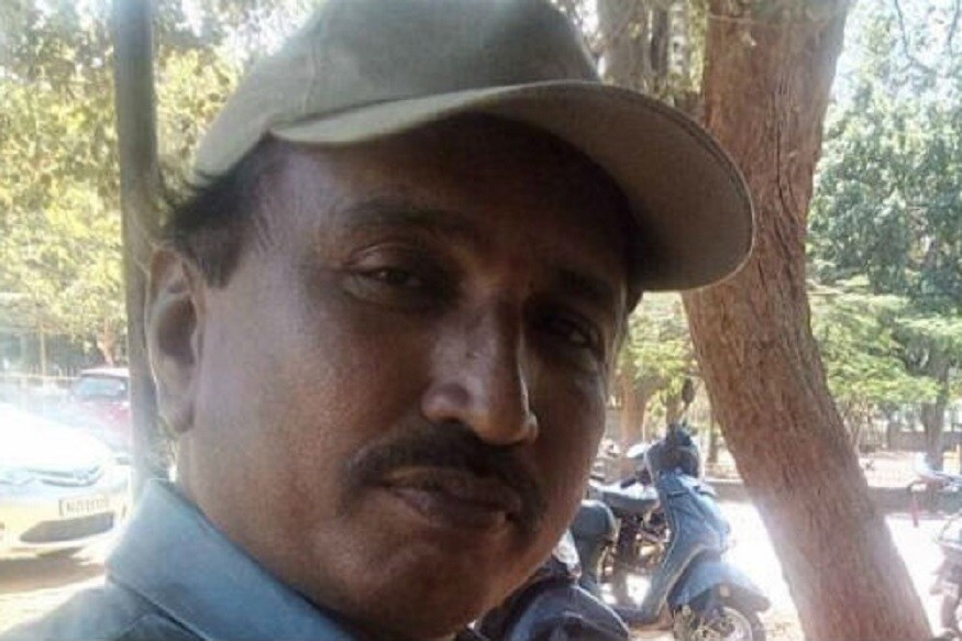 Government servant transfers 21 crore rupees flood relief fund to his personal bank account in Kodagu