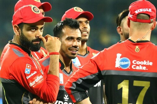 RCB