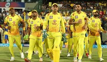 ನನ್ನನ್ನು ಬದಿಗಿರಿಸಿ ಧೋನಿಯನ್ನು ಆಯ್ಕೆ ಮಾಡಿದಾಗ, ಎದೆಗೆ ಇರಿದಂತಾಗಿತ್ತು..!