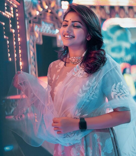  ರಚಿತಾ ರಾಮ್