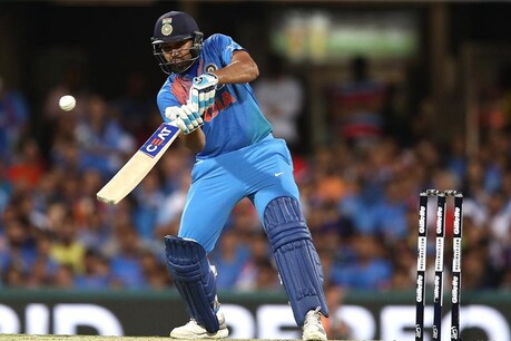 IND vs BAN: ಬಾಂಗ್ಲಾ ಬೌಲರ್ಗಳ ಬೆಂಡೆತ್ತಿದ ಹಿಟ್ಮ್ಯಾನ್; ಭಾರತಕ್ಕೆ 8 ವಿಕೆಟ್ಗಳ ಅಮೋಘ ಜಯ IND vs BAN: ಬಾಂಗ್ಲಾ ಬೌಲರ್ಗಳ ಬೆಂಡೆತ್ತಿದ ಹಿಟ್ಮ್ಯಾನ್; ಭಾರತಕ್ಕೆ 8 ವಿಕೆಟ್ಗಳ ಅಮೋಘ ಜಯ