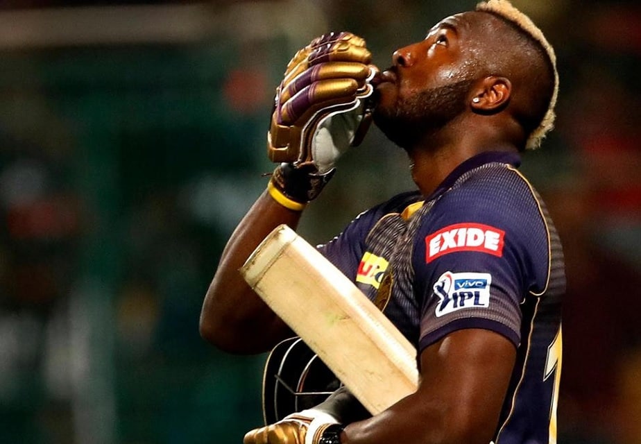  ಆ್ಯಂಡ್ರೊ ರಸೆಲ್: ರಸೆಲ್ ಮೇನಿಯಾ ಈ ಬಾರಿಯ ಐಪಿಎಲ್​ನಲ್ಲೂ ಅಭಿಮಾನಿಗಳಿಗೆ ರಂಜಿಸದಿರದು. ಕಳೆದ ಸೀಸನ್​ನಲ್ಲಿ ರಸೆಲ್ ಆರ್ಭಟ ತುಸು ಜೋರಾಗಿಯೆಯಿತ್ತು. ಹೀಗಾಗಿ ಈ ಬಾರಿ ಇವರಿಂದ ಮತ್ತಷ್ಟು ನಿರೀಕ್ಷಿಸಲಾಗಿದ್ದು, ಗೇಲ್ ದಾಖಲೆಯ ಮುರಿದರೂ ಅಚ್ಚರಿಯಿಲ್ಲ.