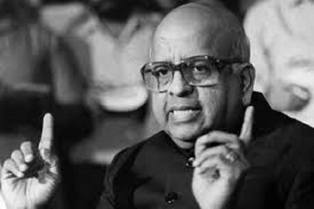 TN Seshan Passes Away: ಮಾಜಿ ಮುಖ್ಯ ಚುನಾವಣಾ ಆಯುಕ್ತ ಟಿಎನ್ ಶೇಷನ್ ನಿಧನ TN Seshan Passes Away: ಮಾಜಿ ಮುಖ್ಯ ಚುನಾವಣಾ ಆಯುಕ್ತ ಟಿಎನ್ ಶೇಷನ್ ನಿಧನ