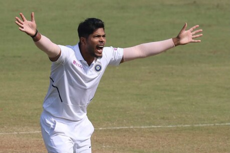 India vs Bangladesh: 2ನೇ ದಿನದಾಟದ ಅಂತ್ಯಕ್ಕೆ ಬಾಂಗ್ಲಾ 152-6; 89 ರನ್ಗಳ ಮುನ್ನಡೆ India vs Bangladesh: 2ನೇ ದಿನದಾಟದ ಅಂತ್ಯಕ್ಕೆ ಬಾಂಗ್ಲಾ 152-6; 89 ರನ್ಗಳ ಮುನ್ನಡೆ