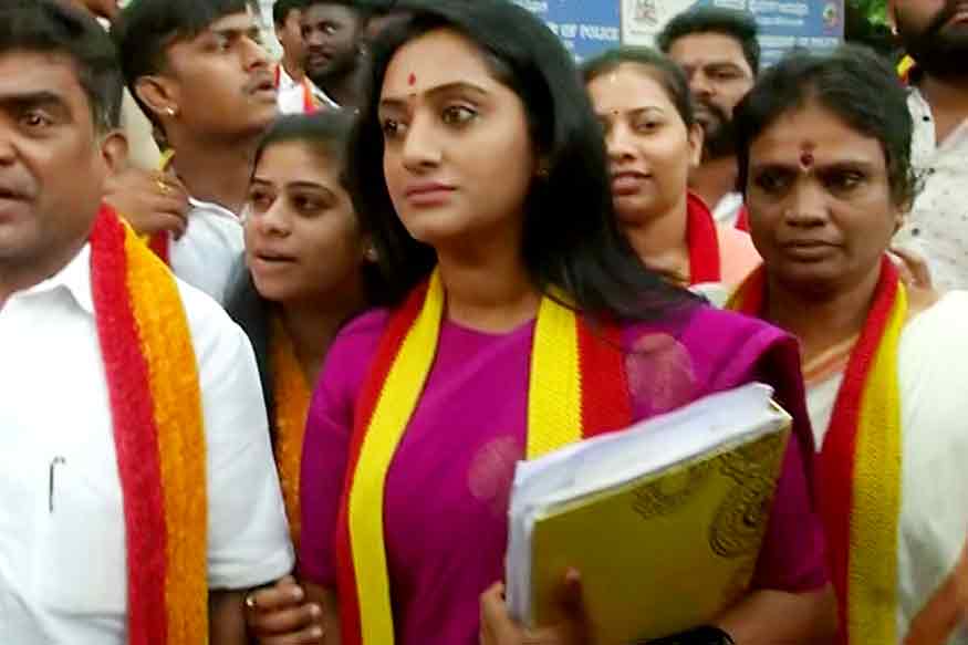 ashwini-gowda
