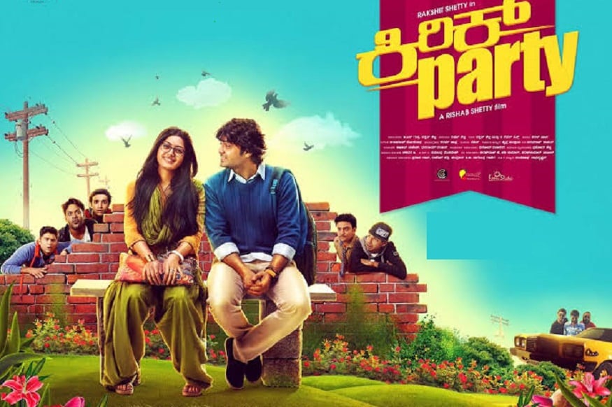 Rakshit Shetty is going to start Kirik Party 2 movie very soon