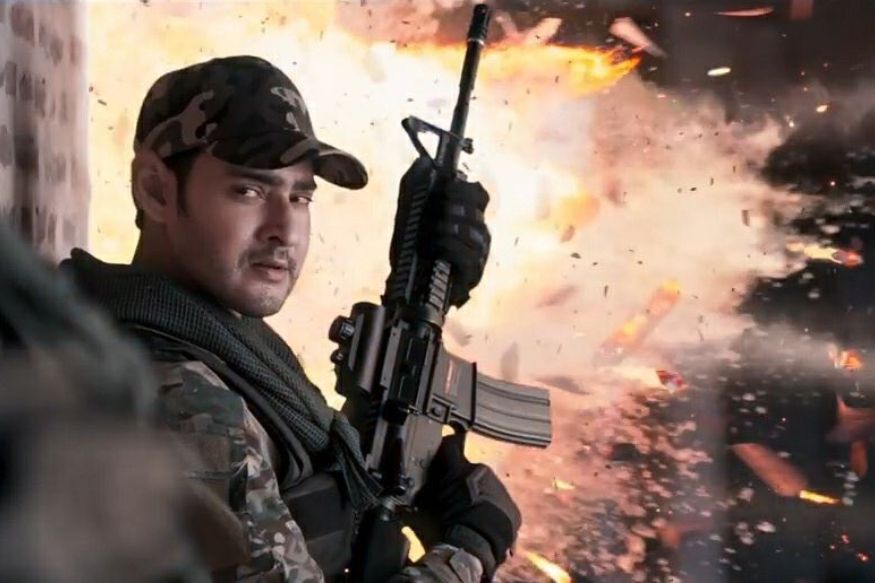 Maheshbabu Starrer Sarileru Neekevvaru movie team announced good news to Prince Fans