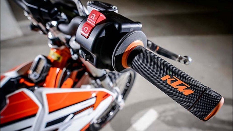 chetak ktm
