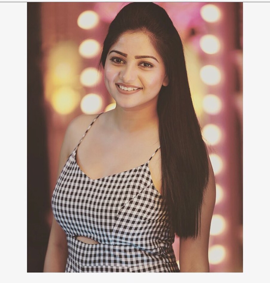 Happy Birthday Rachita Ram: ರಚಿತಾ ರಾಮ್ಗೆ ಇಂದು ಜನ್ಮದಿನದ ಸಂಭ್ರಮ; ಇಲ್ಲಿವೆ ಅವರ ವಿಶೇಷ ಚಿತ್ರಗಳು