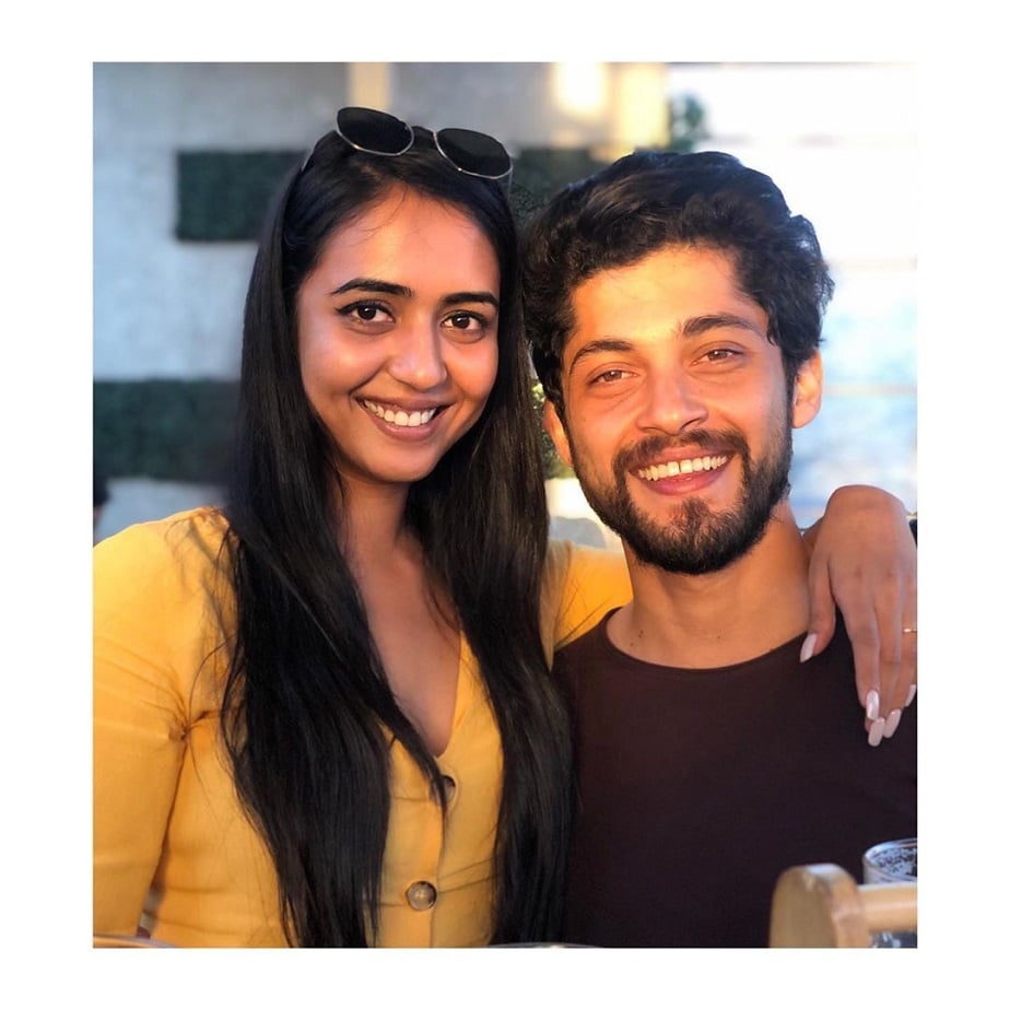ಕಿರಣ್-ಹಿತಾ
