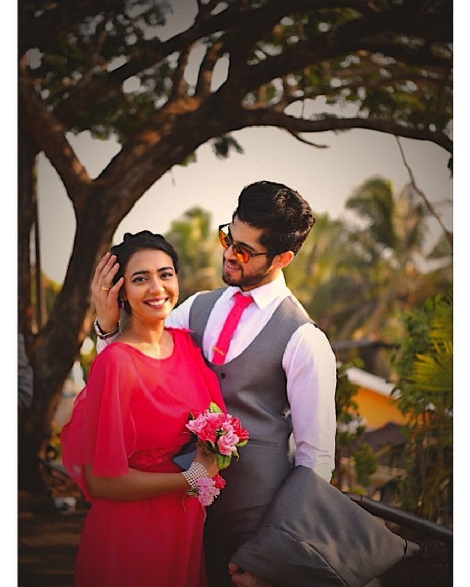 ಕಿರಣ್-ಹಿತಾ