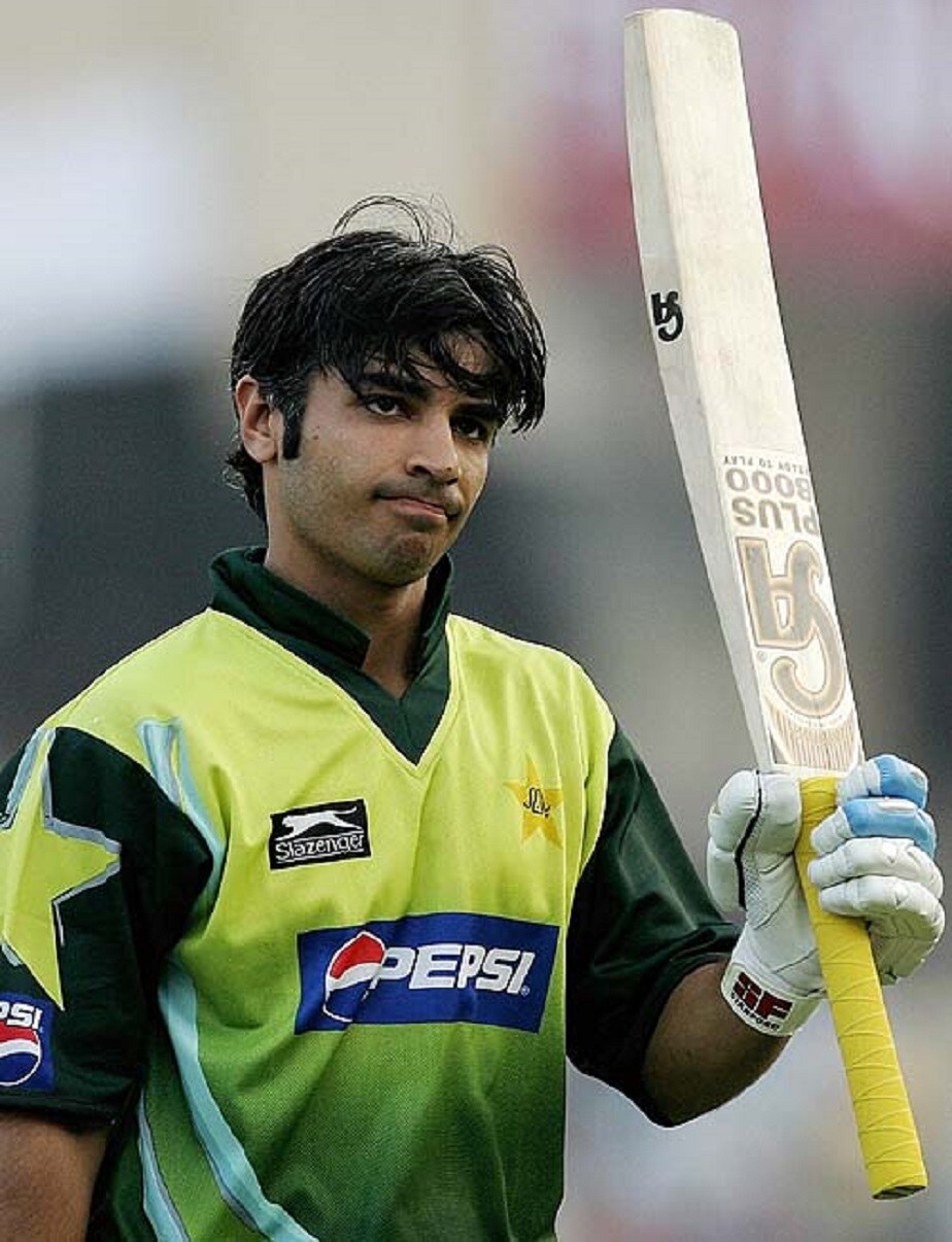  # 8 ಸಲ್ಮಾನ್ ಬಟ್