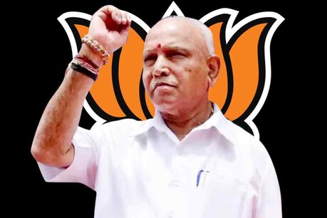 ಉಪಸಮರದಲ್ಲಿ ಕಮಲ ಕಮಾಲ್; ಹೈಕಮಾಂಡ್ ನೀಡಿದ್ದ ಗುರಿ ತಲುಪಿ ಪ್ರಶ್ನಾತೀತ ನಾಯಕ ಎನಿಸಿಕೊಂಡ ಬಿಎಸ್ವೈ ಉಪಸಮರದಲ್ಲಿ ಕಮಲ ಕಮಾಲ್; ಹೈಕಮಾಂಡ್ ನೀಡಿದ್ದ ಗುರಿ ತಲುಪಿ ಪ್ರಶ್ನಾತೀತ ನಾಯಕ ಎನಿಸಿಕೊಂಡ ಬಿಎಸ್ವೈ