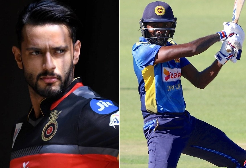 IPL 2020: Three big match winners for Royal Challenger Bangalore Team RCB