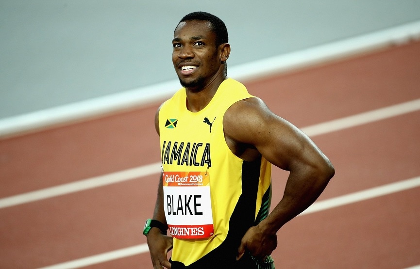 IPL 2020: Yohan Blake can get entry RCB team, but the franchise has a special condition