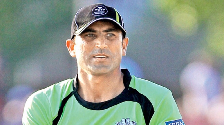  ಐಪಿಎಲ್ ​ 2008ರಲ್ಲಿ ಪಾಕ್ ತಂಡದ ಮಾಜಿ ನಾಯಕ ಯೂನಿಸ್ ಖಾನ್ ರಾಜಸ್ಥಾನ್ ರಾಯಲ್ಸ್ ತಂಡವನ್ನು ಪ್ರತಿನಿಧಿಸಿದ್ದರು. ಕೇವಲ ಒಂದು ಪಂದ್ಯವಾಡುವ ಅವಕಾಶ ಪಡೆದಿದ್ದ ಯೂನಿಸ್ ಅದರಲ್ಲೂ ತಮ್ಮ ಸಾಮರ್ಥ್ಯ ತೋರಿಸುವಲ್ಲಿ ವಿಫಲರಾಗಿದ್ದರು.