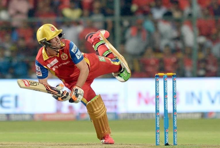 IPL 2020: Three big match winners for Royal Challenger Bangalore Team RCB