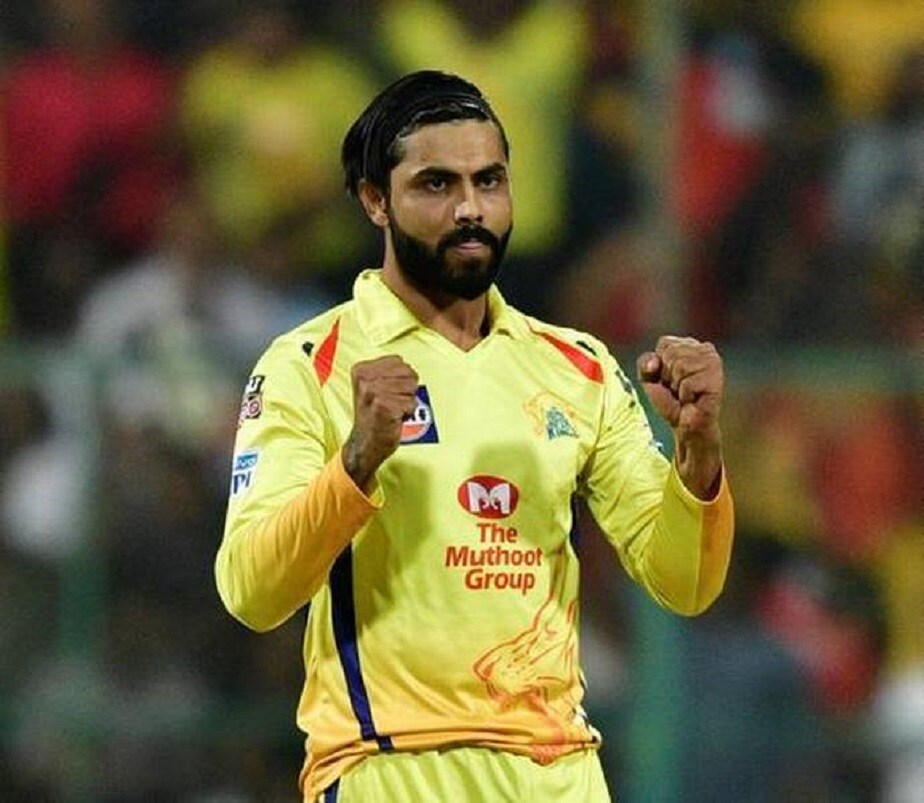  ಇನ್ನೂ ಚೆನ್ನೈ ಸೂಪರ್ ಕಿಂಗ್ಸ್ ತಂಡದ ಪ್ರಮುಖ ಆಧಾರ ಸ್ಥಂಭವಾಗಿರುವ ಸ್ಟಾರ್ ಆಲ್ರೌಂಡರ್ ರವೀಂದ್ರ ಜಡೇಜಾ ಐಪಿಎಲ್​ನಲ್ಲಿ ನೂತನ ಮೈಲುಗಲ್ಲು ಸ್ಥಾಪಿಸುವ ಸನಿಹದಲ್ಲಿದ್ದಾರೆ.