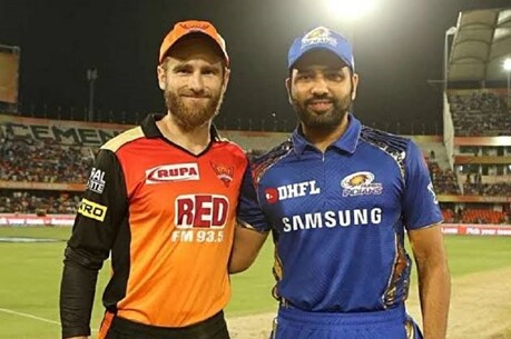 ಐಪಿಎಲ್ ಆರಂಭಕ್ಕೂ ಮುನ್ನವೇ ಮುಂಬೈ-ಸನ್ ರೈಸರ್ಸ್ ನಡುವೆ ನಡೆಯಲಿದೆ ಹೈವೋಲ್ಟೇಜ್ ಪಂದ್ಯ! ಐಪಿಎಲ್ ಆರಂಭಕ್ಕೂ ಮುನ್ನವೇ ಮುಂಬೈ-ಸನ್ ರೈಸರ್ಸ್ ನಡುವೆ ನಡೆಯಲಿದೆ ಹೈವೋಲ್ಟೇಜ್ ಪಂದ್ಯ!