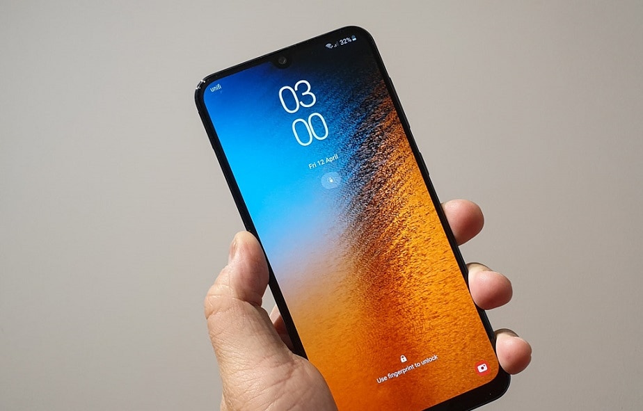 Samsung Galaxy M30s Blue 64 Gb 4 Gb Ram Flipkart Com