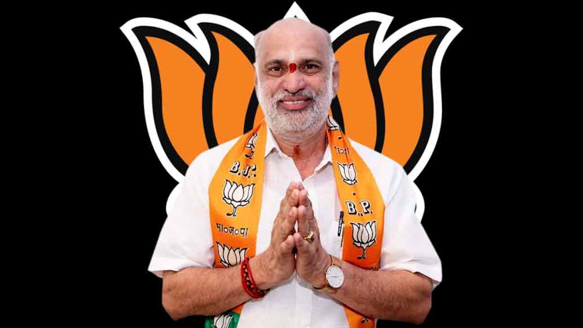 ವಿಧಾನಸಭಾ ಉಪ ಸಮರ; ಯಲ್ಲಾಪುರದಲ್ಲಿ ಗೆಲುವಿನ ನಗು ಬೀರಿದ ಬಿಜೆಪಿ ಅಭ್ಯರ್ಥಿ