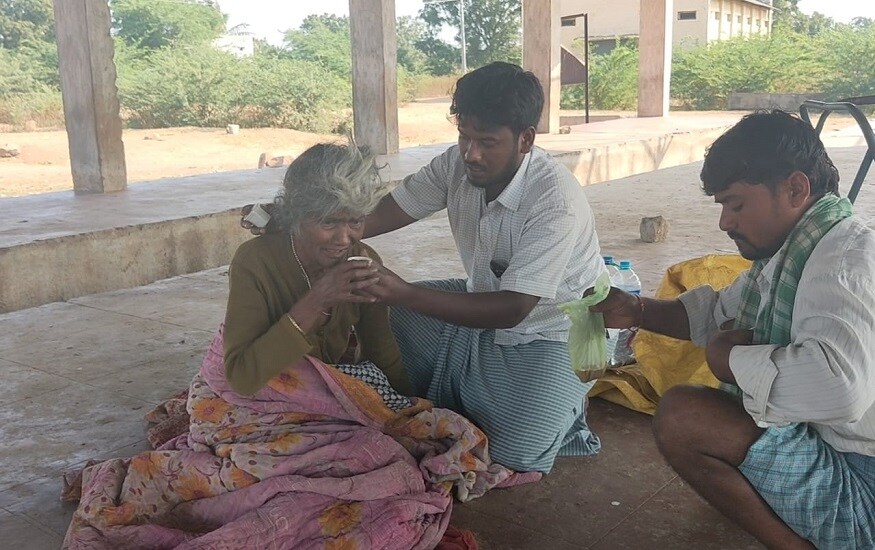yadagiri