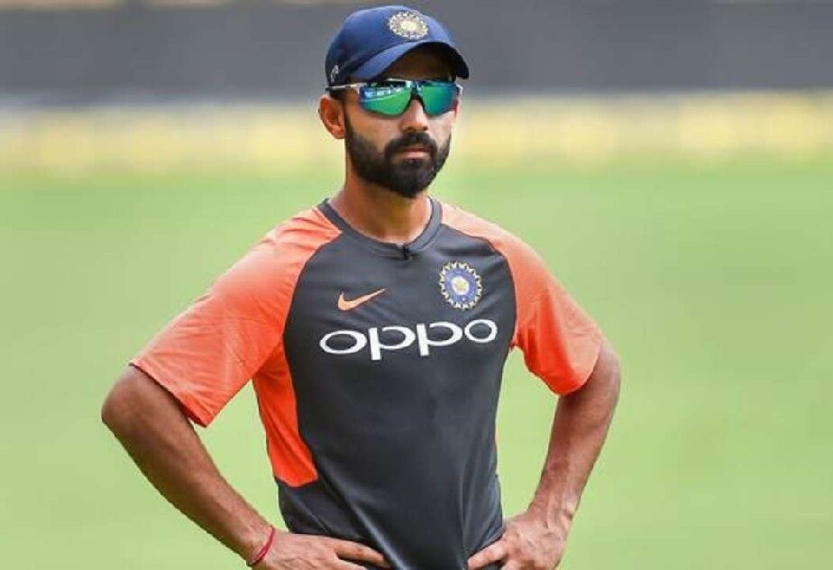 ಸದ್ಯ ಮೂಲಗಳ ಪ್ರಕಾರ ಸುಮಾರು ಎರಡು ವರ್ಷಗಳ ಬಳಿಕ ರಹಾನೆ ಅವರು ಭಾರತ ಏಕದಿನ ತಂಡ ಸೇರಿಕೊಳ್ಳಲಿದ್ದಾರೆ ಎಂದು ಹೇಳಲಾಗಿದೆ. ಸದ್ಯ ಮೂಲಗಳ ಪ್ರಕಾರ ಸುಮಾರು ಎರಡು ವರ್ಷಗಳ ಬಳಿಕ ರಹಾನೆ ಅವರು ಭಾರತ ಏಕದಿನ ತಂಡ ಸೇರಿಕೊಳ್ಳಲಿದ್ದಾರೆ ಎಂದು ಹೇಳಲಾಗಿದೆ.