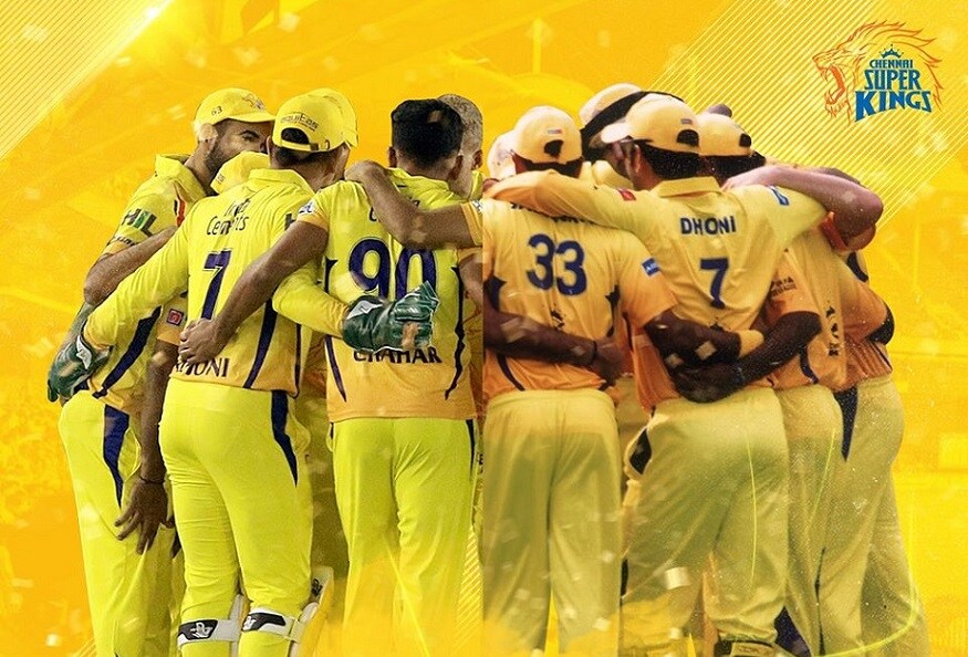  ಸಿಎಸ್​ಕೆ ಸಂಭಾವ್ಯ ತಂಡ: ಮುರಳಿ ವಿಜಯ್, ಶೇನ್ ವ್ಯಾಟ್ಸನ್, ಫಾಫ್ ಡು ಪ್ಲೆಸಿಸ್, ಅಂಬಟಿ ರಾಯುಡು, ಎಂಎಸ್ ಧೋನಿ (ವಿಕೀ, ನಾಯಕ), ರವೀಂದ್ರ ಜಡೇಜಾ, ಸ್ಯಾಮ್ ಕುರ್ರನ್, ಕೇದಾರ್ ಜಾಧವ್, ಪೀಯುಷ್ ಚಾವ್ಲಾ, ಲುಂಗಿ ಎನ್ಗಿಡಿ,