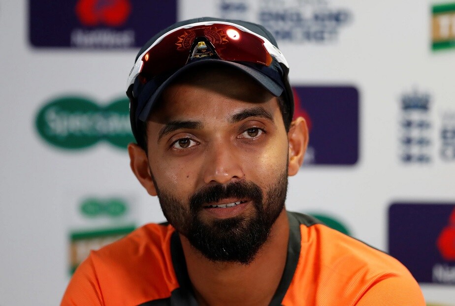 ಕಳೆದ ವರ್ಷ ನಡೆದ ಏಕದಿನ ವಿಶ್ವಕಪ್ನಲ್ಲಿ ನಾನು ಕಮ್ಬ್ಯಾಕ್ ಮಾಡುತ್ತೇನೆ ಎಂದು ರಹಾನೆ ಹೇಳಿದ್ದರು. ಆದರೆ, ಇಲ್ಲಿ ರಹಾನೆಗೆ ಅವಕಾಶ ಕಲ್ಪಿಸಿರಲಿಲ್ಲ. ಕಳೆದ ವರ್ಷ ನಡೆದ ಏಕದಿನ ವಿಶ್ವಕಪ್ನಲ್ಲಿ ನಾನು ಕಮ್ಬ್ಯಾಕ್ ಮಾಡುತ್ತೇನೆ ಎಂದು ರಹಾನೆ ಹೇಳಿದ್ದರು. ಆದರೆ, ಇಲ್ಲಿ ರಹಾನೆಗೆ ಅವಕಾಶ ಕಲ್ಪಿಸಿರಲಿಲ್ಲ.