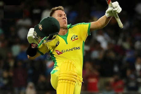 India vs Australia: ವಾರ್ನರ್-ಫಿಂಚ್ ದಾಖಲೆಯ ಜೊತೆಯಾಟಕ್ಕೆ ಕಂಗಾಲಾದ ಭಾರತ; ಆಸೀಸ್ಗೆ 10 ವಿಕೆಟ್ಗಳ ಜಯ! India vs Australia: ವಾರ್ನರ್-ಫಿಂಚ್ ದಾಖಲೆಯ ಜೊತೆಯಾಟಕ್ಕೆ ಕಂಗಾಲಾದ ಭಾರತ; ಆಸೀಸ್ಗೆ 10 ವಿಕೆಟ್ಗಳ ಜಯ!
