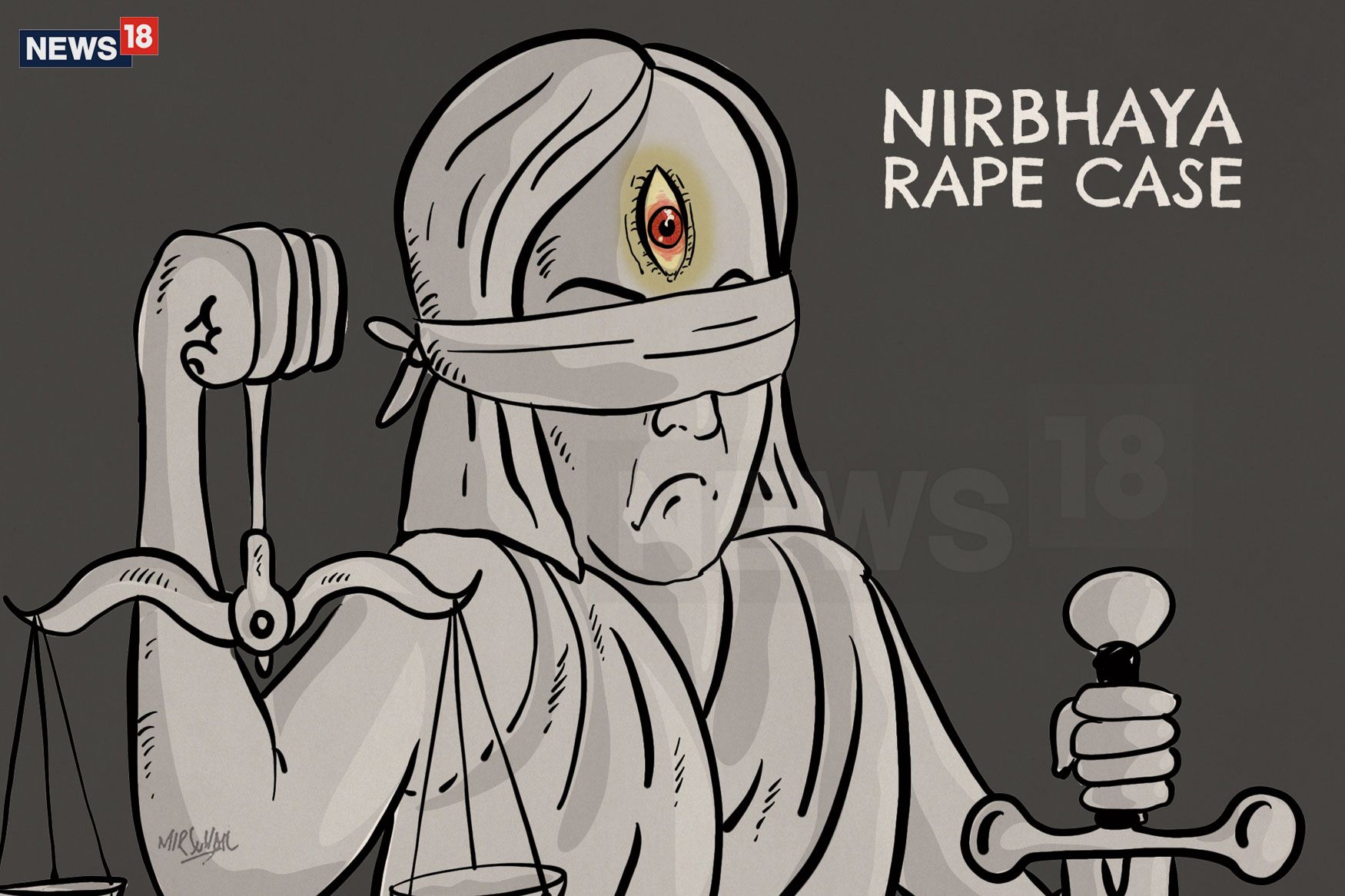 Nirbhaya Verdict ನಿರ್ಭಯಾ ಅತ್ಯಾಚಾರಿ ಅರ್ಜಿಯನ್ನು ತಿರಸ್ಕರಿಸಿದ ಸುಪ್ರೀಂ