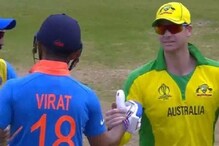 ICC Awards: ವಿಶ್ವಕಪ್ನಲ್ಲಿ ಕೊಹ್ಲಿಯ ಆ ಒಂದು ನಡತೆಗೆ ಸಿಕ್ಕಿತು 'ಸ್ಪಿರಿಟ್ ಆಫ್ ಕ್ರಿಕೆಟ್' ಪ್ರಶಸ್ತಿ ICC Awards: ವಿಶ್ವಕಪ್ನಲ್ಲಿ ಕೊಹ್ಲಿಯ ಆ ಒಂದು ನಡತೆಗೆ ಸಿಕ್ಕಿತು 'ಸ್ಪಿರಿಟ್ ಆಫ್ ಕ್ರಿಕೆಟ್' ಪ್ರಶಸ್ತಿ