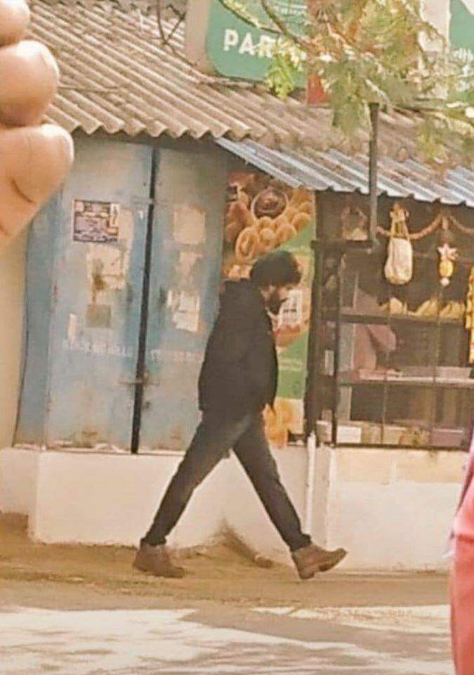 Pawan Kalyan is charging nearly 50 crore remuneration for Pink Telugu remake