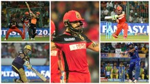 IPL ನಲ್ಲಿ ಈ ಐದು ಆಟಗಾರರು  5ಕ್ಕಿಂತ ಹೆಚ್ಚಿನ ತಂಡಗಳ ಪರ ಆಡಿದ್ದರು..!