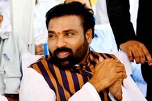 ಕೊರೋನಾಗೆ ರಾಜ್ಯ ತತ್ತರ; ಮಗಳ ಮದುವೆ ಸಂಭ್ರಮದಲ್ಲಿ ಜವಾಬ್ದಾರಿ ಮರೆತರಾ ಸಚಿವ ಶ್ರೀರಾಮುಲು? ಕೊರೋನಾಗೆ ರಾಜ್ಯ ತತ್ತರ; ಮಗಳ ಮದುವೆ ಸಂಭ್ರಮದಲ್ಲಿ ಜವಾಬ್ದಾರಿ ಮರೆತರಾ ಸಚಿವ ಶ್ರೀರಾಮುಲು?