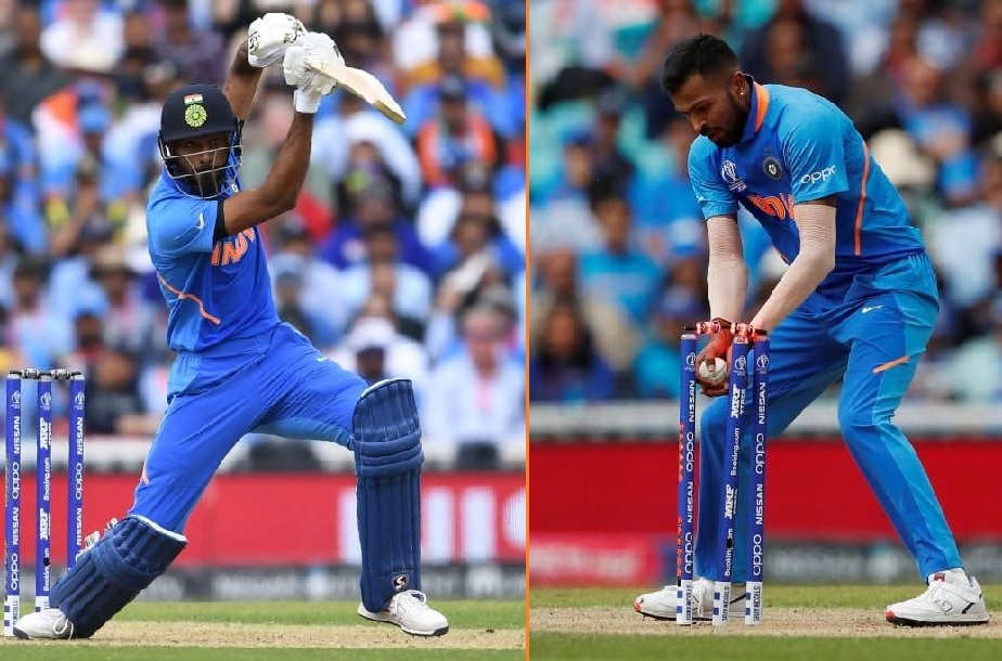4 sixes, 3 wickets: Hardik Pandya Makes Strong Return in DY Patil T20 Cup - WATCH