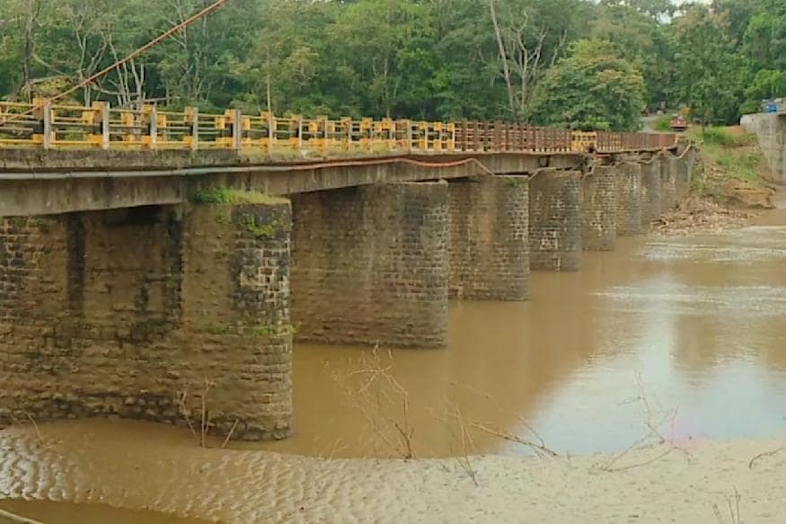 bridge