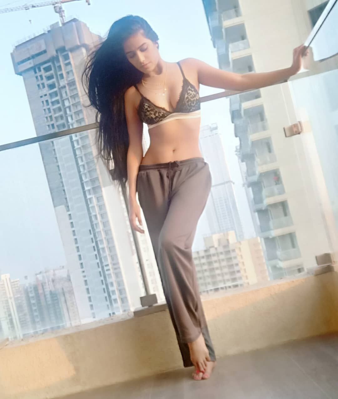 ಪೂನಂ ಪಾಂಡೆ