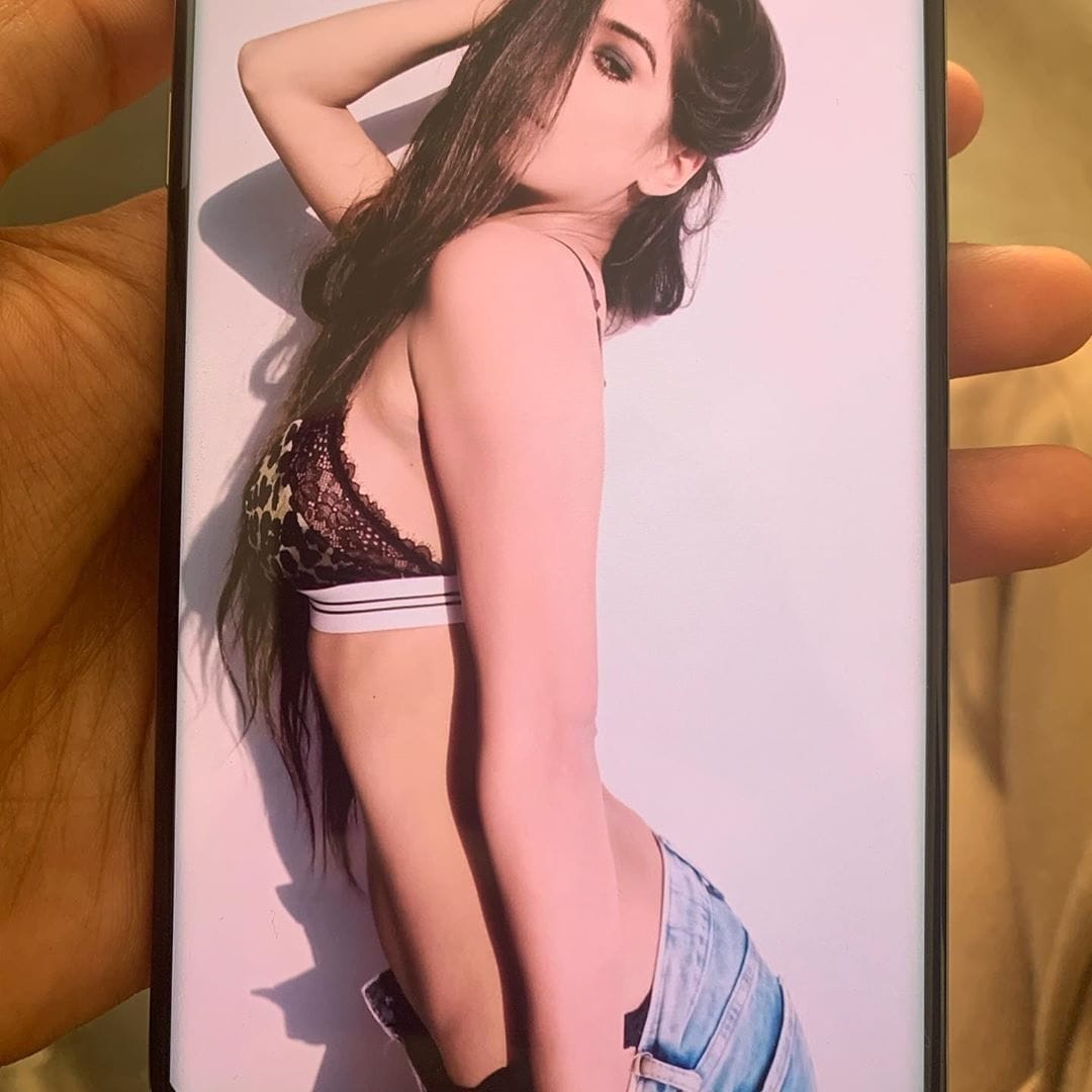 ಪೂನಂ ಪಾಂಡೆ