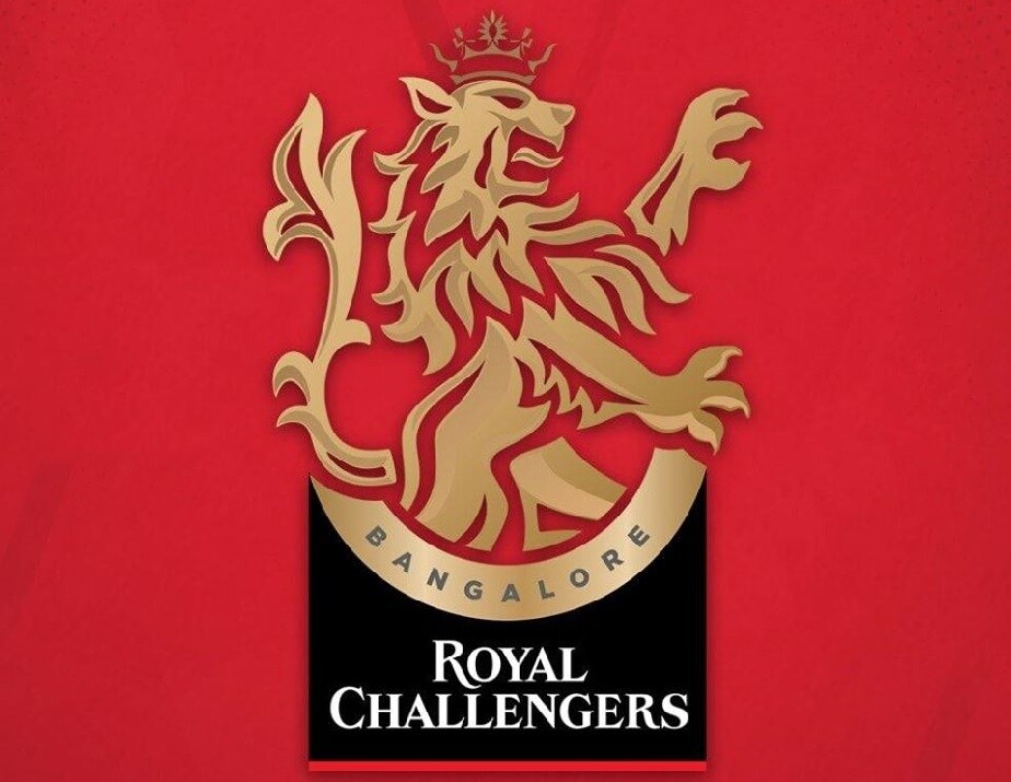 RCB unveils new logo ahead of IPL 2020