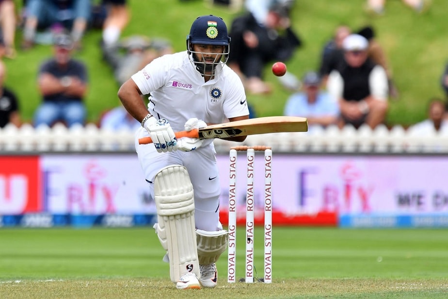 WATCH: Rishabh Pant left fuming after terrible mix-up with Ajinkya Rahane leads to run out