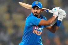 Shreyas Iyer: ಲಂಕಾಷೈರ್ ಪರ ಆಡಲಿದ್ದಾರೆ ಟೀಮ್ ಇಂಡಿಯಾ ಕ್ರಿಕೆಟಿಗ ಶ್ರೇಯಸ್ ಅಯ್ಯರ್..! Shreyas Iyer: ಲಂಕಾಷೈರ್ ಪರ ಆಡಲಿದ್ದಾರೆ ಟೀಮ್ ಇಂಡಿಯಾ ಕ್ರಿಕೆಟಿಗ ಶ್ರೇಯಸ್ ಅಯ್ಯರ್..!