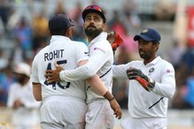 ICC Rankings: ಮೂರು ಮಾದರಿಯಲ್ಲೂ 'ಟಾಪ್-3'ಯಲ್ಲಿ ಟೀಮ್ ಇಂಡಿಯಾ..! ICC Rankings: ಮೂರು ಮಾದರಿಯಲ್ಲೂ 'ಟಾಪ್-3'ಯಲ್ಲಿ ಟೀಮ್ ಇಂಡಿಯಾ..!