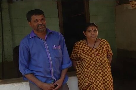 ಅರಣ್ಯ ಇಲಾಖೆ ಮಾತು ನಂಬಿ ಮನೆ ಮಠ ಬಿಟ್ಟ ಚಿಕ್ಕಮಗಳೂರಿನ ಈ ಗ್ರಾಮಗಳ ಜನರು ಈಗ ಅತಂತ್ರ ಅರಣ್ಯ ಇಲಾಖೆ ಮಾತು ನಂಬಿ ಮನೆ ಮಠ ಬಿಟ್ಟ ಚಿಕ್ಕಮಗಳೂರಿನ ಈ ಗ್ರಾಮಗಳ ಜನರು ಈಗ ಅತಂತ್ರ