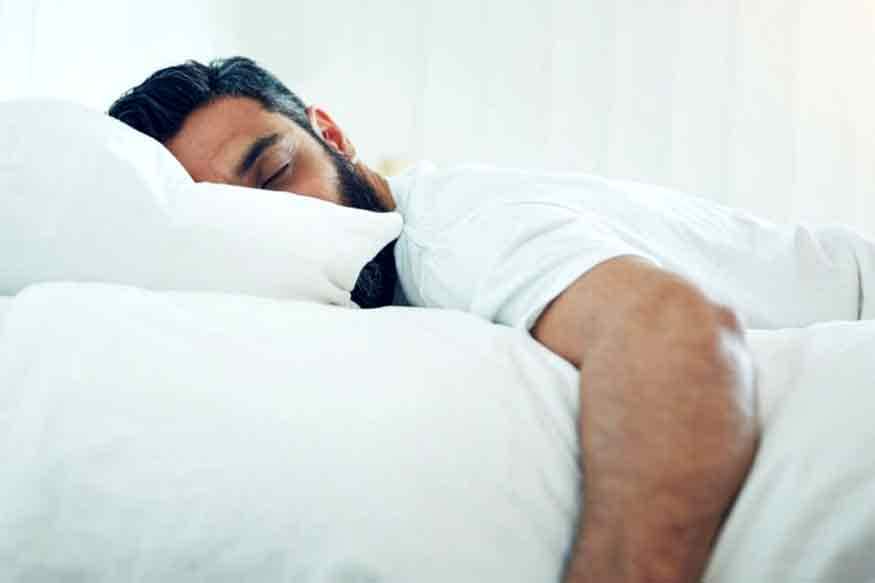 Man arrested after he slept while robbing in Mangalore home,