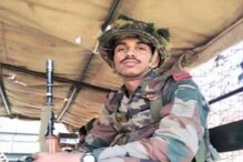 ಕಾಶ್ಮೀರದಲ್ಲಿ ಹುತಾತ್ಮರಾದ ಕೋಲಾರ ಯೋಧ ಪ್ರಶಾಂತ್ ನಿಧನಕ್ಕೆ ಸಿಎಂ ಬಿಎಸ್​ವೈ ಸಂತಾಪ