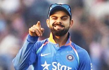 ವಿರಾಟ್ ಕೊಹ್ಲಿಯನ್ನು ಮೀರಿಸಲಿದ್ದಾರಂತೆ ಈ ಕ್ರಿಕೆಟಿಗ..!