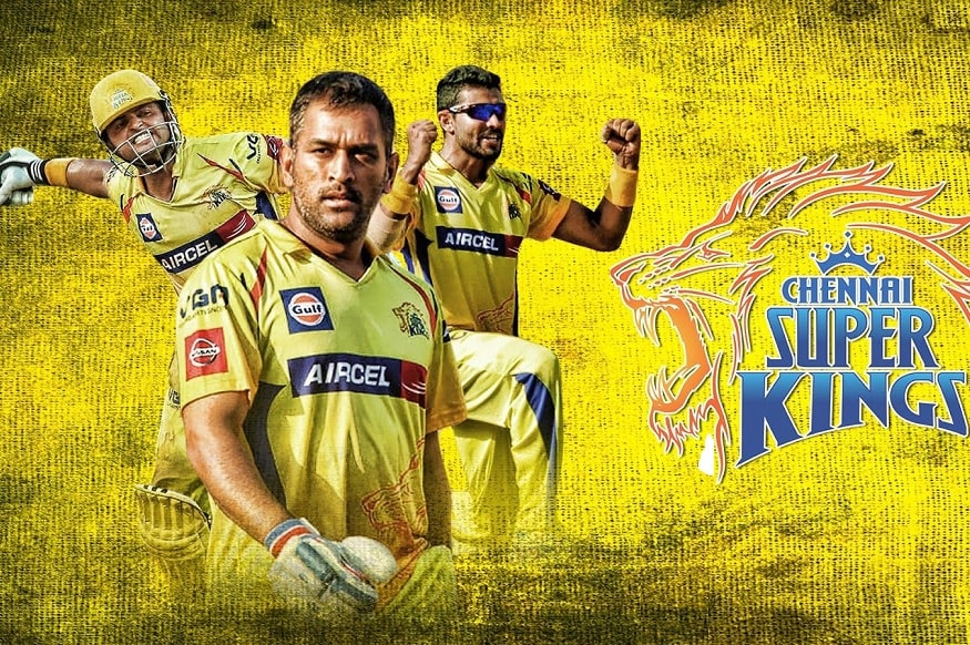  csk
